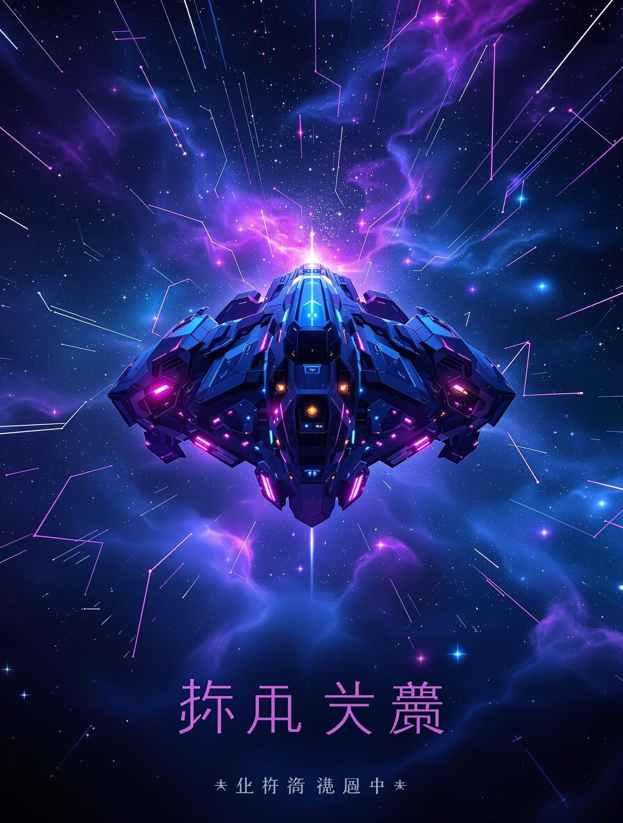 被窝电影 - 三体：黑暗森林