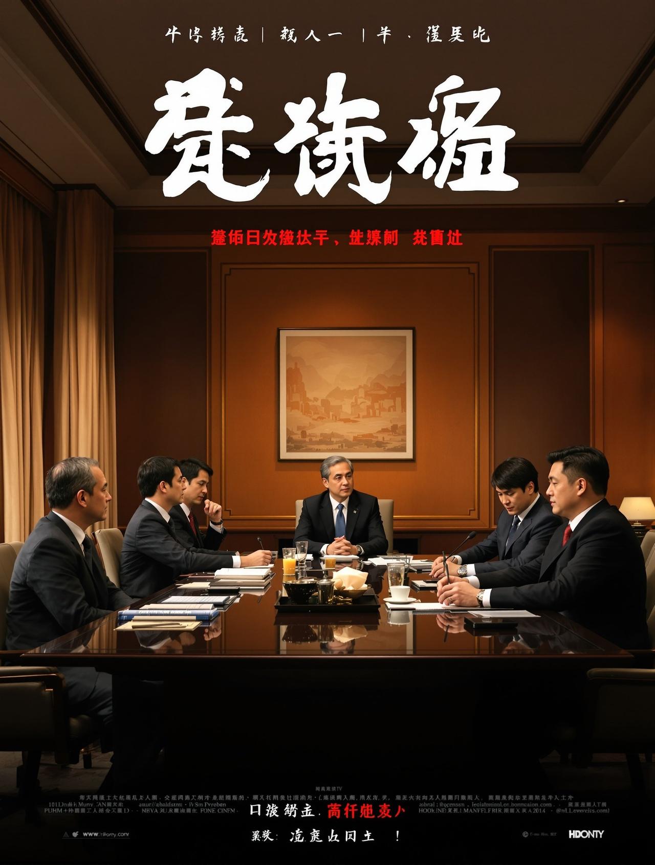 被窝电影 - 县委大院2