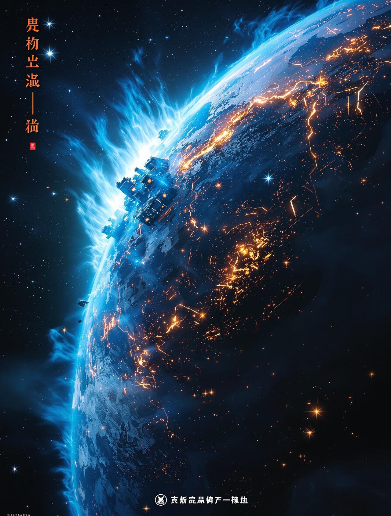 被窝电影 - 流浪地球3