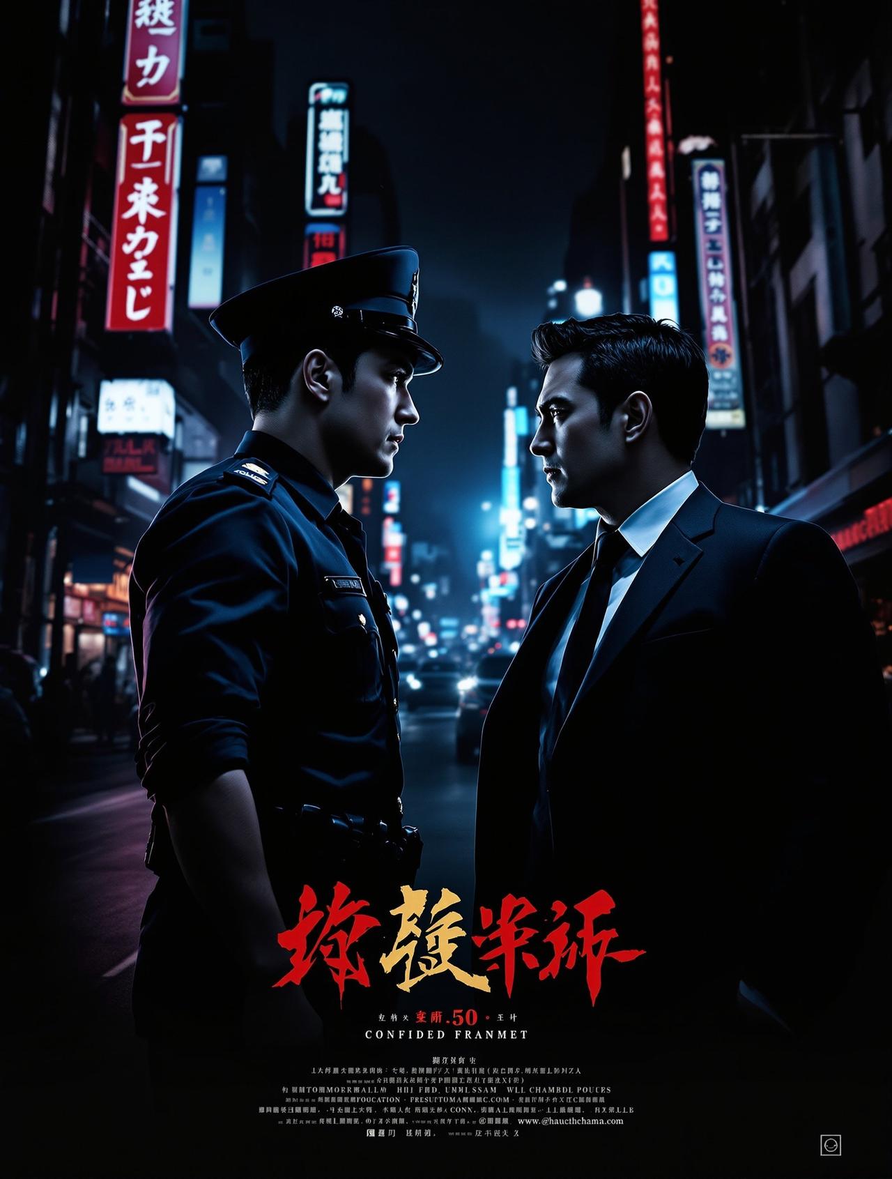 被窝电影 - 狂飙：重生
