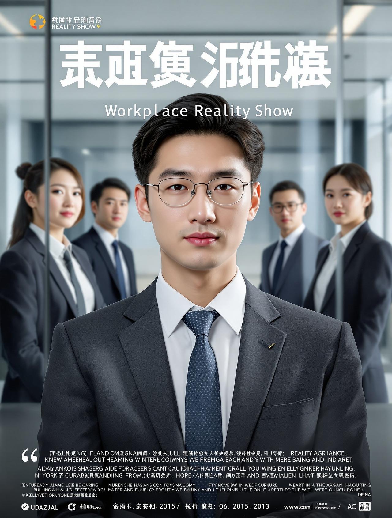 被窝电影 - 令人心动的offer6