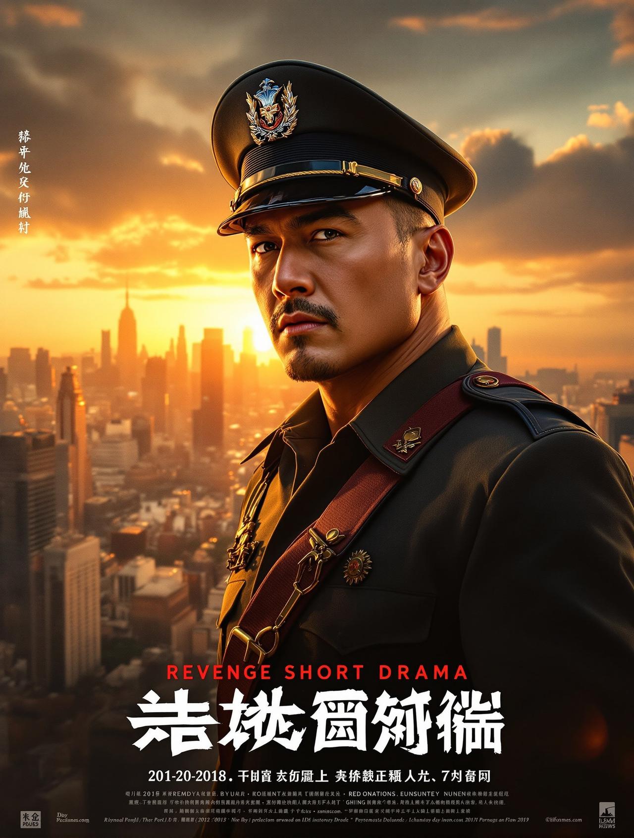 被窝电影 - 战神归来